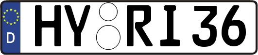 HY-RI36