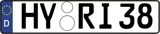 HY-RI38