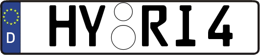HY-RI4
