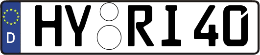 HY-RI40