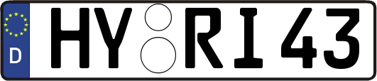 HY-RI43