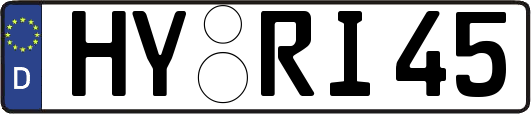 HY-RI45