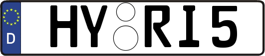 HY-RI5