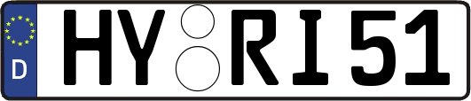 HY-RI51