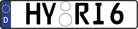 HY-RI6