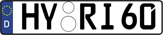 HY-RI60