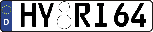 HY-RI64