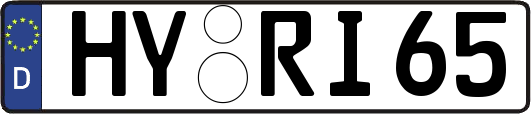 HY-RI65