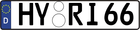HY-RI66