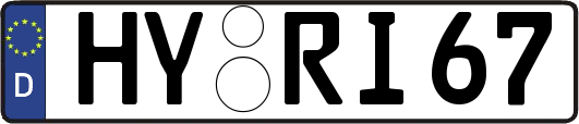 HY-RI67