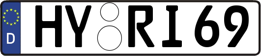 HY-RI69