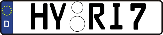 HY-RI7
