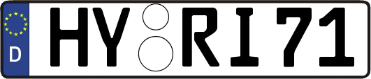 HY-RI71