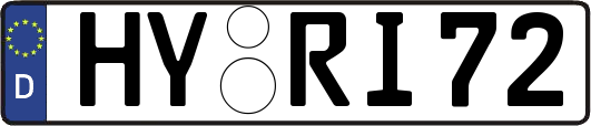 HY-RI72