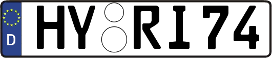 HY-RI74