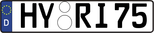 HY-RI75