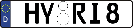 HY-RI8