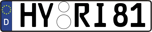 HY-RI81
