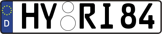 HY-RI84