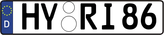HY-RI86