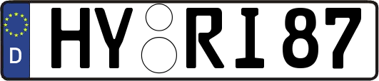 HY-RI87