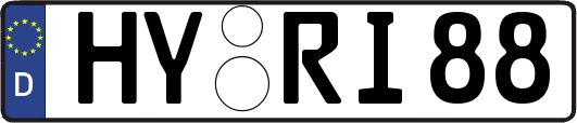 HY-RI88
