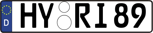HY-RI89