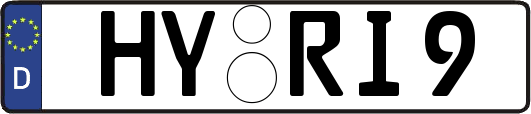 HY-RI9