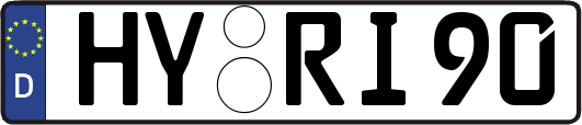 HY-RI90