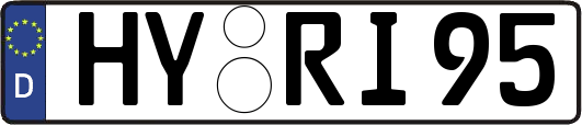HY-RI95