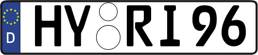 HY-RI96