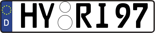 HY-RI97