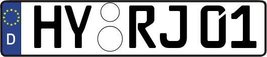 HY-RJ01