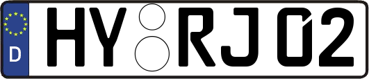 HY-RJ02