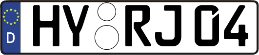 HY-RJ04