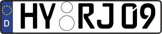 HY-RJ09
