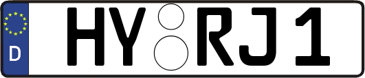 HY-RJ1