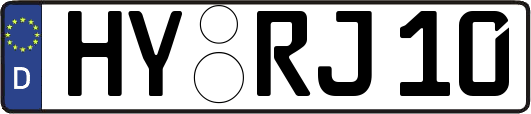 HY-RJ10