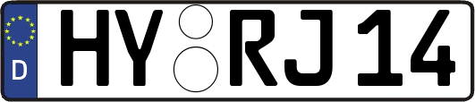 HY-RJ14