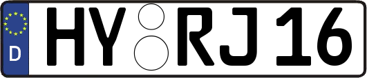 HY-RJ16