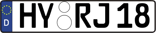 HY-RJ18
