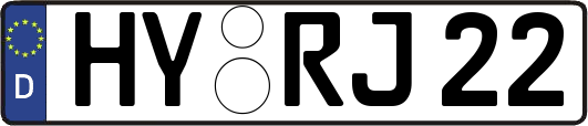 HY-RJ22