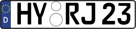 HY-RJ23