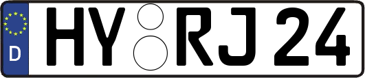 HY-RJ24