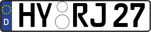 HY-RJ27