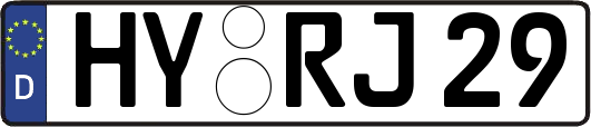HY-RJ29