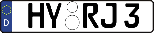HY-RJ3