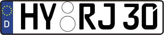 HY-RJ30