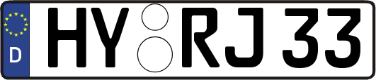 HY-RJ33