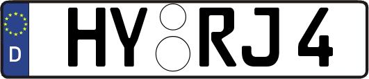 HY-RJ4